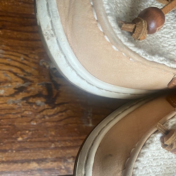 COPY - 🥳HP🥳 SZ 8 Womens’ Sperry’s - Picture 4 of 5